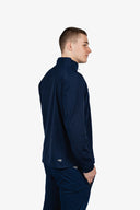 Mens Essential Jacket | Navy