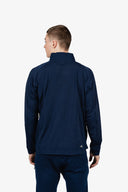 Mens Essential Jacket | Navy