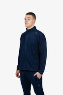 Mens Essential Jacket | Navy