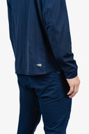 Mens Essential Jacket | Navy