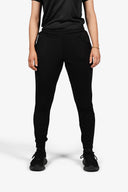 Womens Essential Jogger | Black