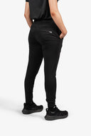 Womens Essential Jogger | Black