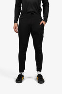 Mens Essential Jogger | Black