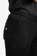 Womens Essential Jogger | Black