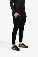 Mens Essential Jogger | Black