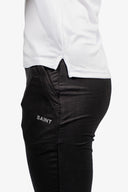 Womens Essential Polo | White