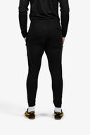 Mens Essential Jogger | Black
