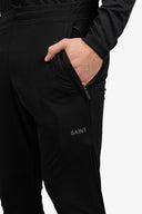 Mens Essential Jogger | Black