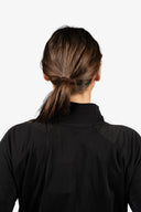 Womens Essential Jacket | Black
