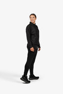 Womens Essential Jacket | Black