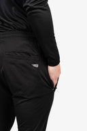 Mens Essential Jogger | Black