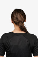 Womens Essential Tee | Black