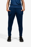 Womens Essential Jogger | Navy