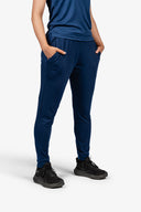 Womens Essential Jogger | Navy