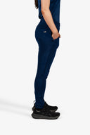 Womens Essential Jogger | Navy