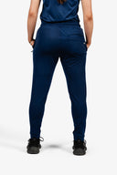 Womens Essential Jogger | Navy