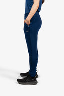 Womens Essential Jogger | Navy