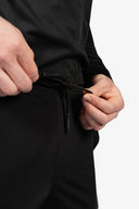 Mens Essential Jogger | Black