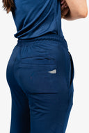 Womens Essential Jogger | Navy