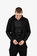 Mens Essential Jacket | Black