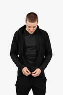 Mens Essential Jacket | Black
