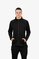 Mens Essential Jacket | Black