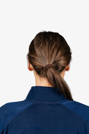 Womens Essential Jacket | Navy