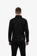 Mens Essential Jacket | Black