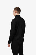 Mens Essential Jacket | Black