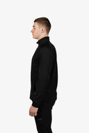 Mens Essential Jacket | Black