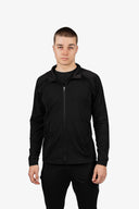 Mens Essential Jacket | Black