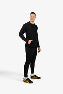 Mens Essential Jacket | Black