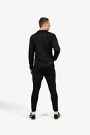 Mens Essential Jacket | Black