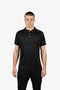 Mens Essential Polo | Black