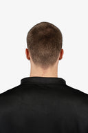 Mens Essential Polo | Black