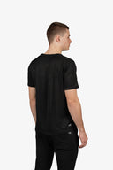 Mens Essential Tee | Black