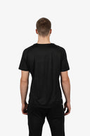 Mens Essential Tee | Black