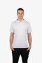 Men's Essential Polo | White