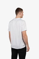 Men's Essential Polo | White