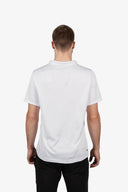Men's Essential Polo | White