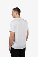 Men's Essential Polo | White