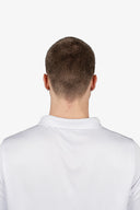 Men's Essential Polo | White