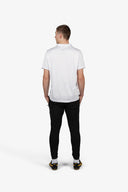 Men's Essential Polo | White