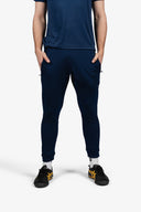 Mens Essential Jogger | Navy