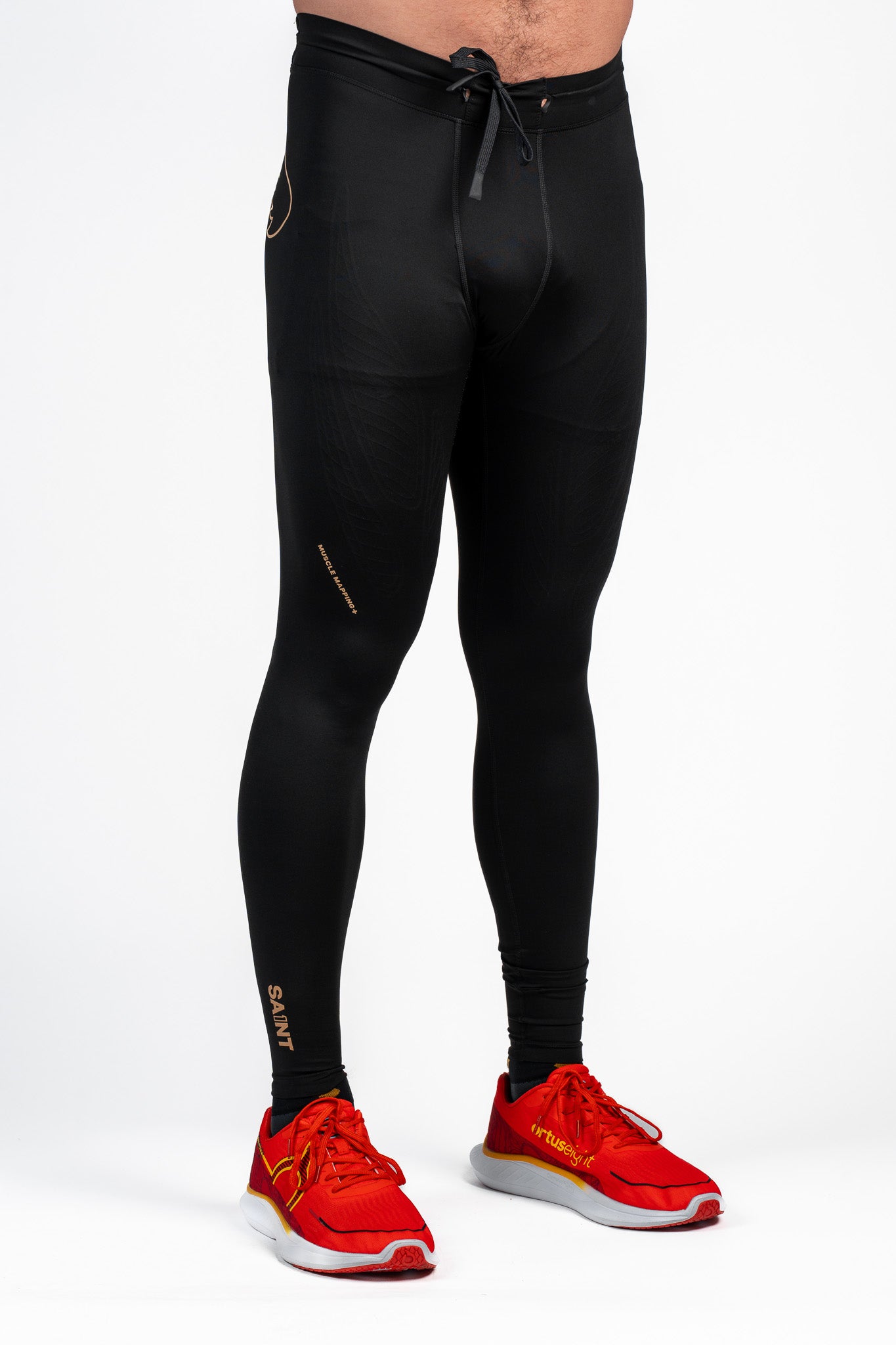 Men's Compression Tights | SA1NT Layers
