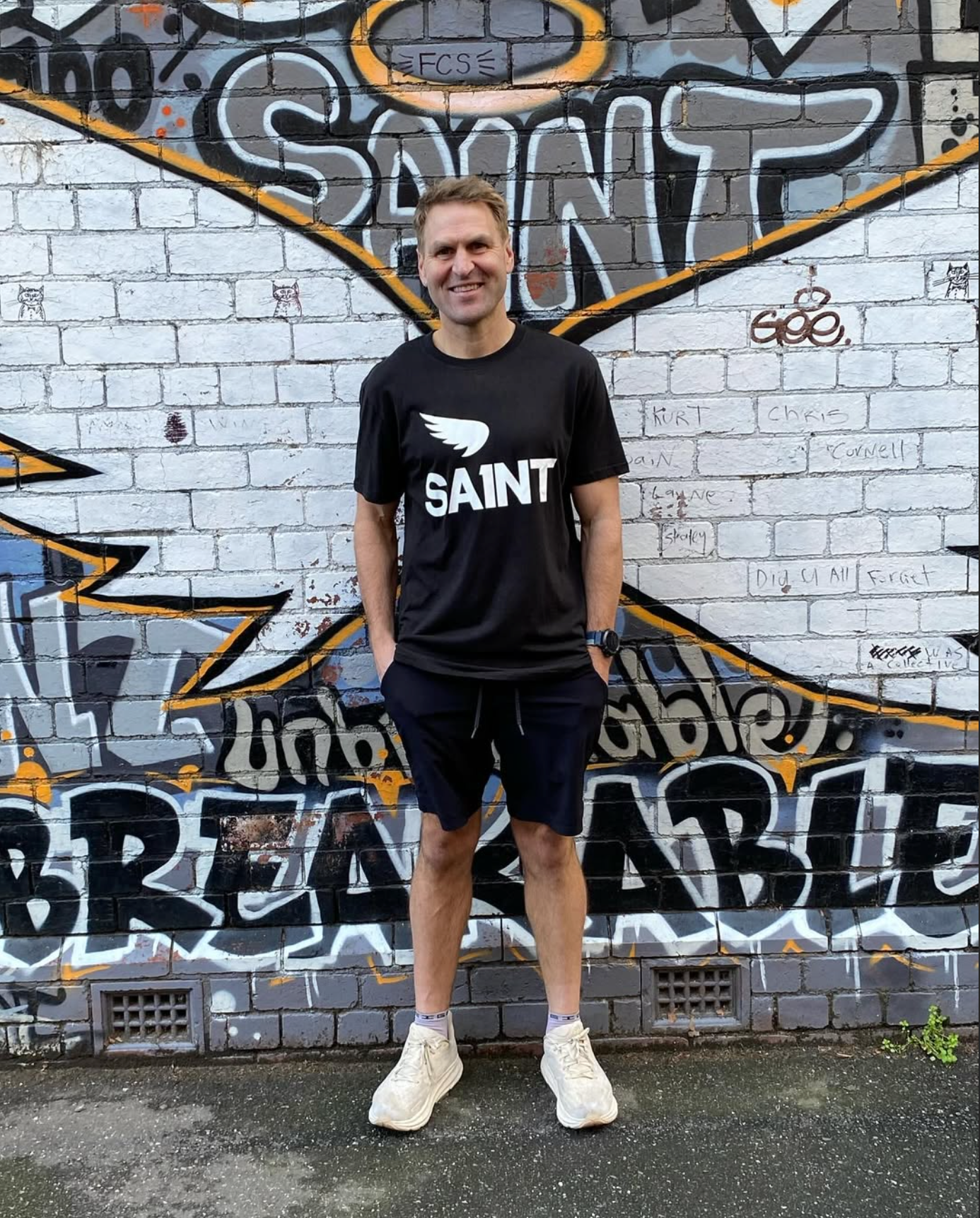 Kane Cornes