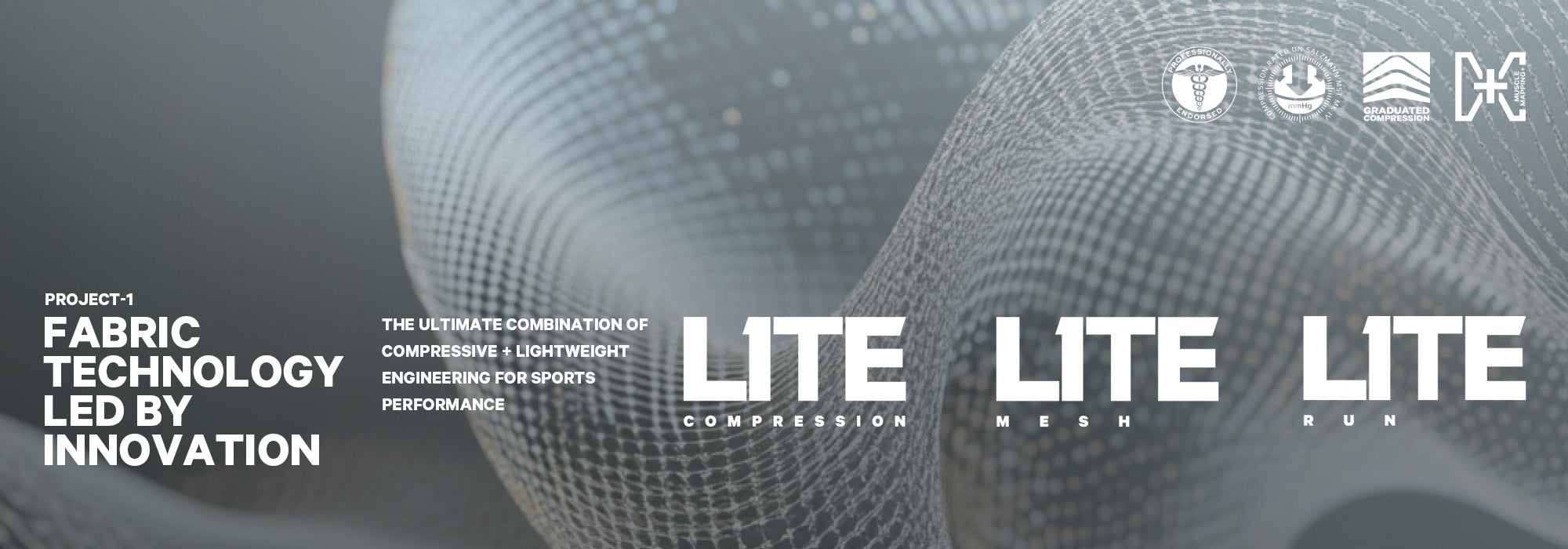 LIte fabric tech