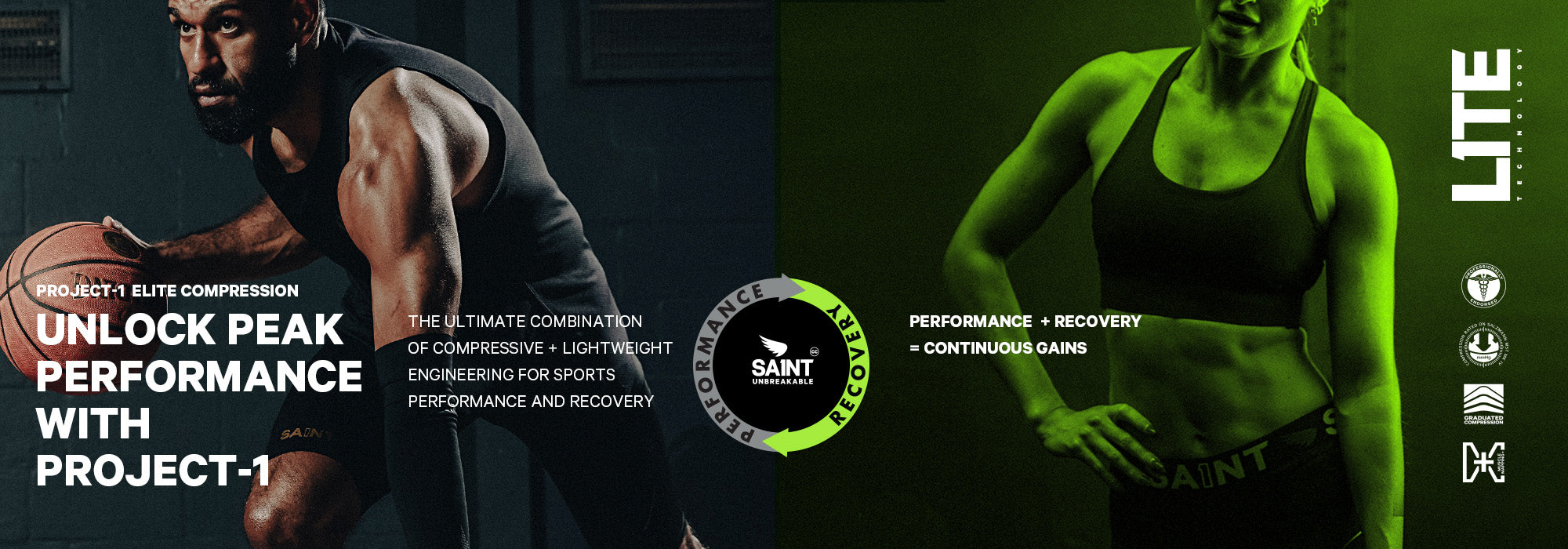 Performance and recovery