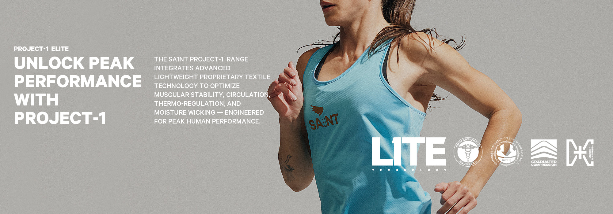Unlock peak performance with Project 1