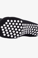 SA1NT Cotton/Nylon Grip Socks | Black